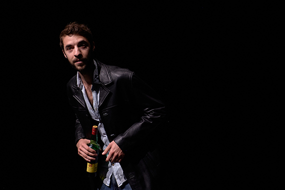 Photos: Boire et d�boires