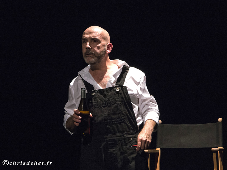 Photo avec Fabian Ferrari. Si la mati�re grise �tait rose personne n'aurait plus d'id�es noires