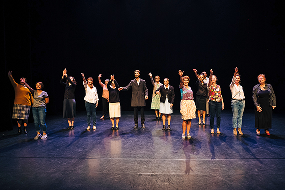 Photos: Souriez, vous �tes film�s!